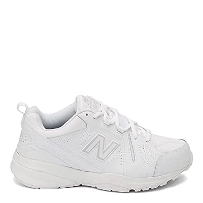 New Balance Men's 608 V5 Casual Comfort Cross Trainer