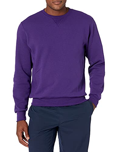 Russell Athletic Men's Dri-Power Fleece Sweatshirt