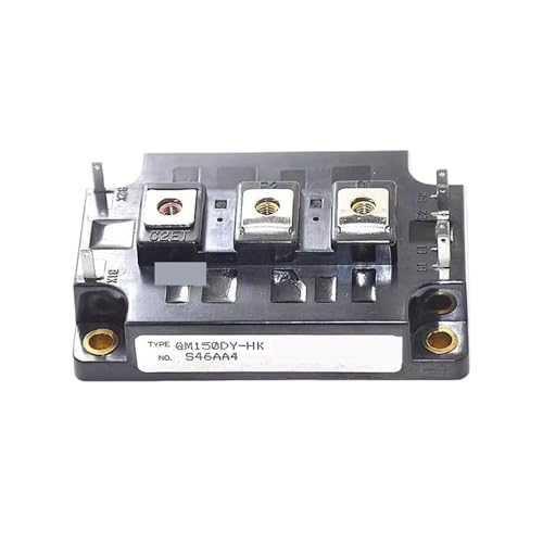 Module de puissance QM150DY-H transistor bipolaire pour commutation industrielle - 2