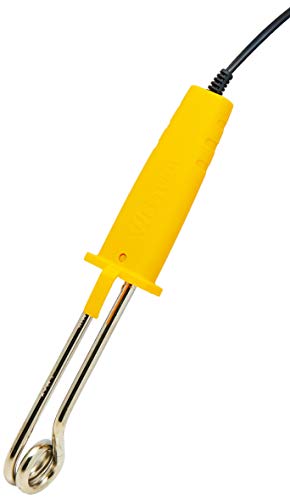 Aquecedor De Agua Western Aquecedor De Agua Amarelo