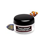 Aquatop O-Ring Silicone Lubricant – Essential for Filter Maintenance – Controls Leaks & Smooth Operation – Canister Filters & Aquarium Equipment
