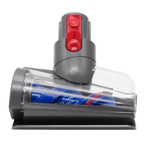 Vacuum Electric Dust Removal Brush Head Accessory. Compatible For Dyson