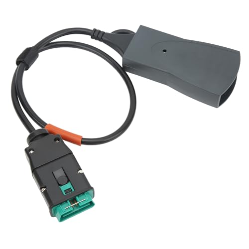 Brilluxa Auto OBD2 Strumento di diagnosi Scanner diagnostico Cavo diagnostico USB per Lexia3 PP2000 Diagbox V7.83, Sostituzione per Citroen Peugeot