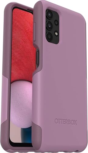 Coque Galaxy A13 OtterBox Commuter Lite Mavens Way robuste et son câble USB-C premium - 2