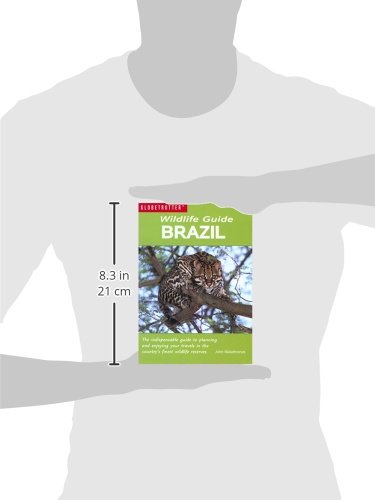 Wildlife Guide: Brazil