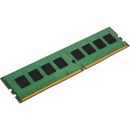 Kingston ValueRAM 8GB 2400MHz DDR4 Desktop Memory