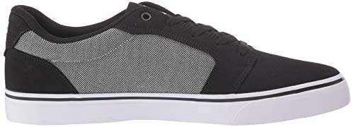 Image of DC Shoes mens Anvil Tx Se Skate Shoe