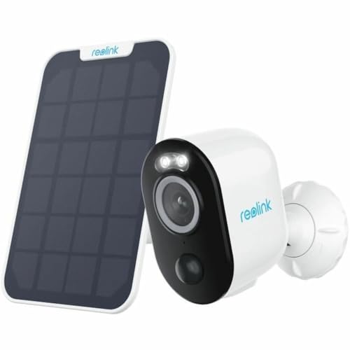 Reolink Videocamera Di Sorveglianza Marca: Ean: 6976930221423