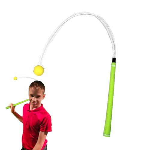 Trainer de golf aide swing avec corde entraîneur de vitesse pour corriger la posture