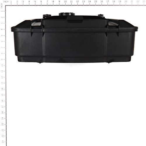 Briggs & Stratton 845137 Fuel Tank Assembly Genuine Original Equipment Manufacturer (OEM) part - Thumbnail 4