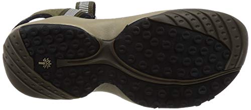 Woodland Men's Brown Sandals
