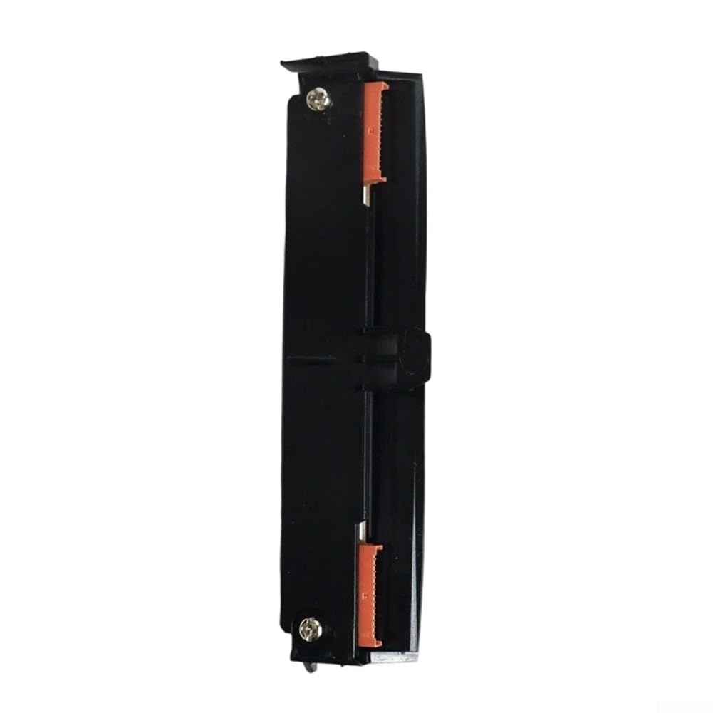 Testina di stampa per stampante termica Zebra ZD421, 203 dpi, P1112640-218, ZD421D, ZD421T, compatibile con testo chiaro, grafica a bassa temperatura, ricambio standard