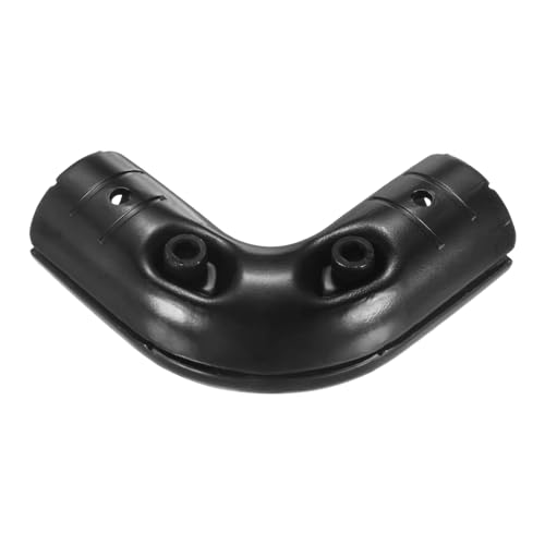 Conector estructural de tubería de 28 mm M METERXITY para muebles industriales y percheros 6