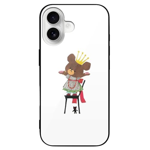 IPhone16p KX ܂̂ TPUnCubhP[X ϏՌ hLY  ݌vŉKȑ슴 CX[dΉ