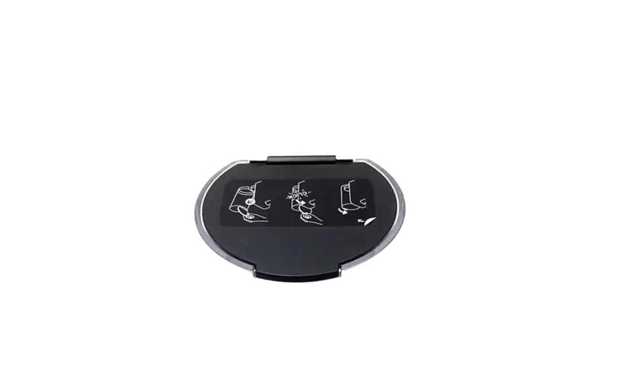 Tanque De Agua, Compatible Con NESPRESSO, Essenza Mini C30 EN85