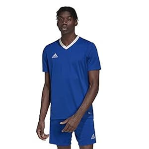 adidas Men’s Entrada 22 Jerse...