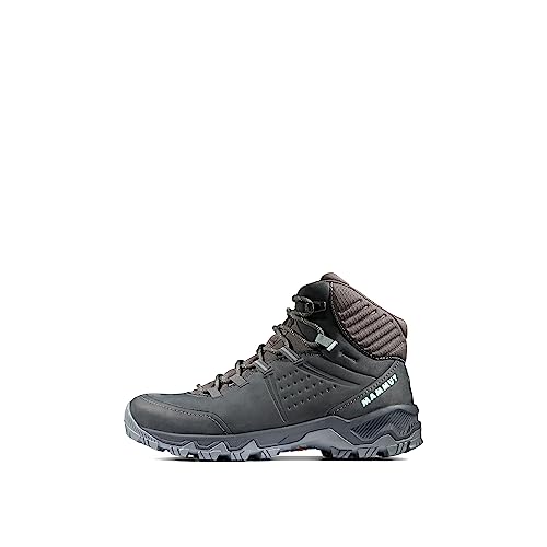 Nova IV Mid GTX Mammut chaussure de randonnée et de trekking femme active