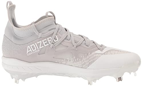 Image of Adidas Mens Adizero Afterburner Nwv Cleats