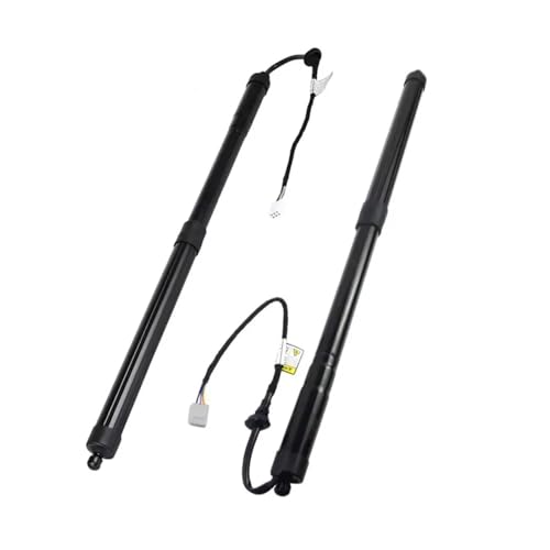Vérins de hayon électriques Toyota Highlander coffre bloqué solution 68920-0E050