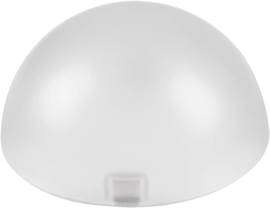 Godox AK-R11 Dome Diffusore,Compatibile con Godox V1, V1Pro, Godox AD100Pro, AD200 Pro, AD200, H200R