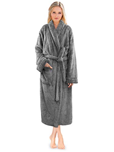 Best Fluffy Robes