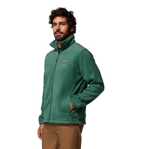 Image of Columbia Men's Steens Mountain Full Zip 2.0