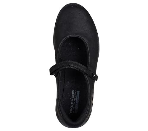 Skechers Women's On-The-go Flex – Whisper Mary Jane Flat3