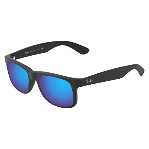Image of LenzReborn Polarized Lens Replacement for RayBan Justin RB4165 54mm /51mm /55mm Sunglass