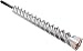 DEWALT SDS MAX Bit for Rotary Hammer, 4 Cutter, 2-Inch x 22-1/2-Inch (DW5831)