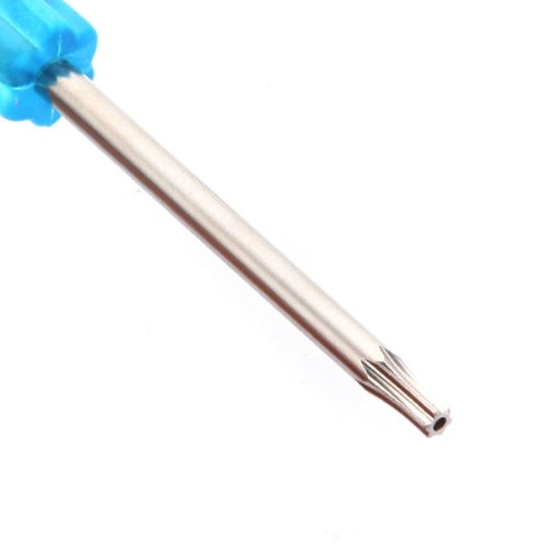 Big Bargain Torx T8 Schroevendraaier Reparatie Xbox 360 draadloze controller