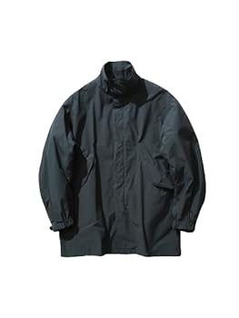 Amazon | [ATON] （エイトン） AIR WEATHER | SHORT MODS COAT