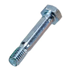 Review MTD Cub Cadet White Snow Blower Thrower Shear Pin 1-3/4″ Part No: A-B1MT85 800 900 Series 509-0891, 710-0891, 780-237, 80-746, 8626, 910-0891