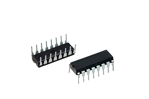 DS3487N - Interface 16-Pins PDIP 3487 (10 Piece Lot)