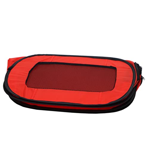 W.C. Redmon Portable Pop Up Dog Crate- Small