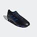 adidas Child-Unisex Goletto VII Firm Ground Soccer Cleats - Kids Soccer Shoe