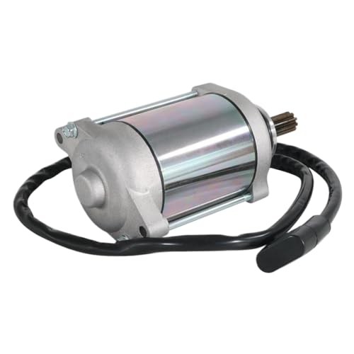 Démarreur pour quad PM 500-2 650-2 et 700H remplace 370800-102-0000 - 6