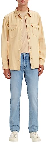Image of Levi's Men's Mid Rise Slim Jeans