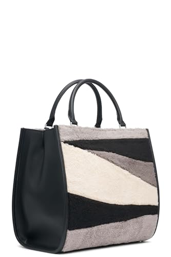 Image of Calvin Klein Sophia Triple Compartment Tote
