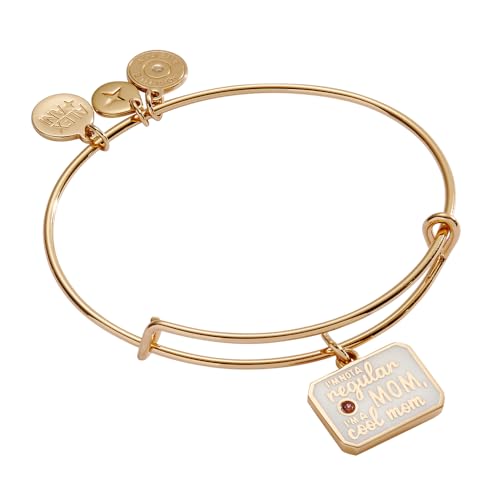 Alex and Ani Mom Mantras