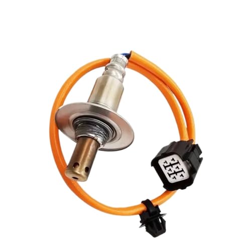 Sonde Lambda Subaru Impreza Forester Remplacement Capteur O2 Diagnostic Voyant Moteur