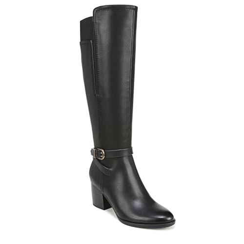Naturalizer Women's SOUL, Uptown Boot - Wide Calf - Main Image