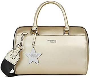 Trussardi Jeans BORSA DONNA t-easy star handle bag md synthetic charm star l