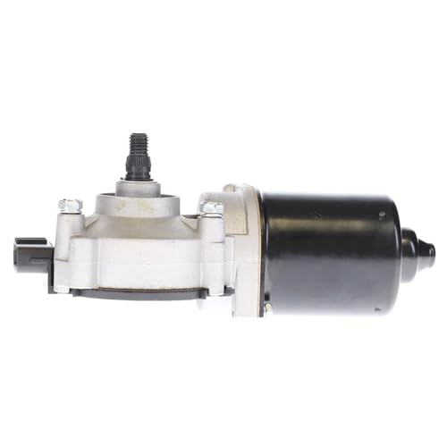 Image of Premier Gear PG-WPM1080 Windshield Wiper Motor Replacement for Sky (07-10), Solstice (07-09), Srx (07-09), Lucerne (06-11), 10388353, 15812615, 19121120, 19177837