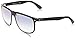Produktbild Ray-Ban MOD. 4147 Ray-Ban Sonnenbrille MOD. 4147 Rechteckig Sonnenbrille 60, Schwarz