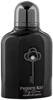 Private Key To My Dreams Eau De Parfum 100ml