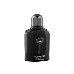 Armaf Club de Nuit Private Key to My Dreams