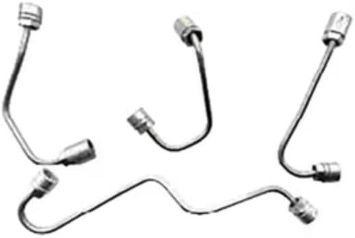 Fuel Supply Tube Kit 2899571 2899572 2899573 2874410 for Cummins Engine QSX11.9 ISX11.9 ISX12 QSZ13 ISZ13