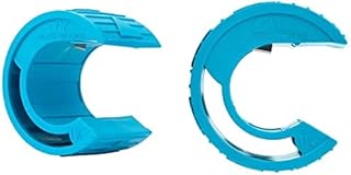 OX Pro POLYZIP Plastic Pipe Cutter 42mm