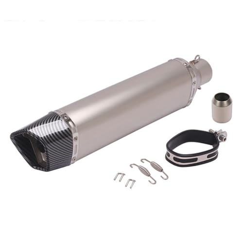 HOHOEMU XbvI}t[ oCNTCT[ ėp 38mm 50.8mm GL][XgpCv rC I[goCrCpCv ~`̔ro 330mm XeX (B, 485mm) [sAi]