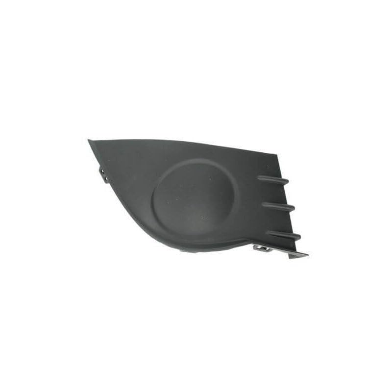Grille de pare-choc avant droite compatible avec Renault Clio 3 phase 1 2005-2009